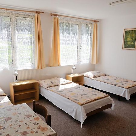 Ubytovna Český Krumlov Szoba fotó