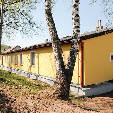 Ubytovna Český Krumlov Kültér fotó