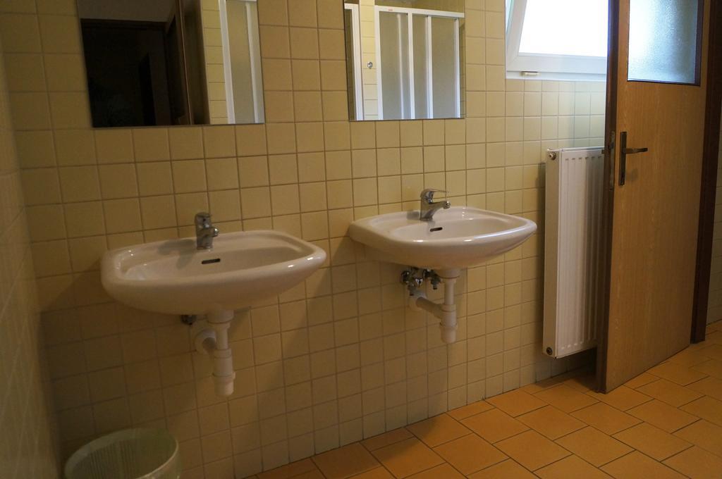 Ubytovna Český Krumlov Kültér fotó