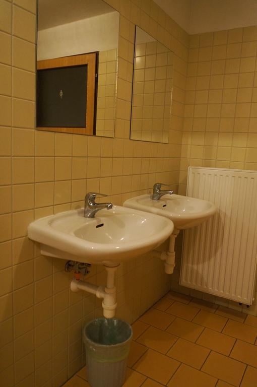 Ubytovna Český Krumlov Kültér fotó