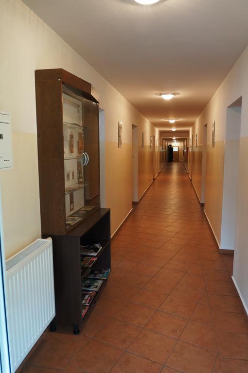 Ubytovna Český Krumlov Kültér fotó